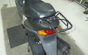SUZUKI ADDRESS V125 CF4EA