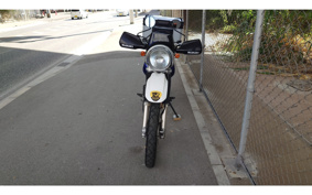 SUZUKI DJEBEL250XC SJ45A