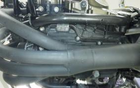 KAWASAKI ZRX400 2008 ZR400E