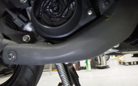 SUZUKI BURGMANストリート125EX 1999 EA23M