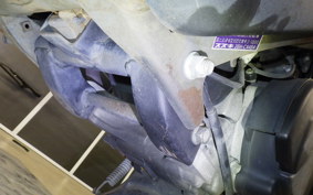 SUZUKI ADDRESS V50 CA4BA