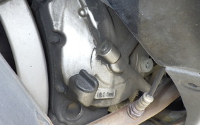 SUZUKI SKYWAVE 250 (Burgman 250) Gen.3 CJ46A