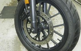 HONDA GB350S 2025 NC59