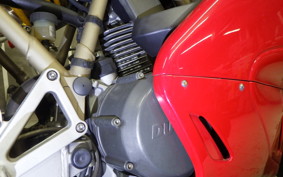 DUCATI SS750ie 2000