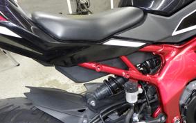 KAWASAKI ZX-25R 2022 ZX250E