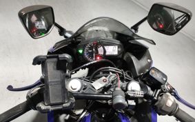 YAMAHA YZF-R25 RG10J