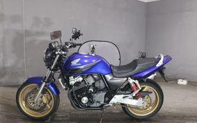 HONDA CB400SFV-3 NC39