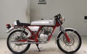 HONDA DREAM 50 2026 AC15