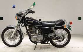 YAMAHA SR400 Gen.3 2004 RH01J