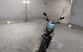 HONDA FTR223 MC34