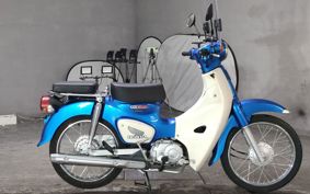 HONDA SUPER CUB110 JA44