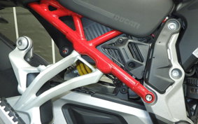 DUCATI MULTISTRADA V4S 2022