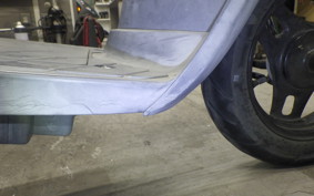 SUZUKI LET's 4 2024 CA45A