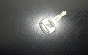 HONDA GYRO CANOPY TA03