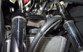 HONDA CBR400R 2019 NC56