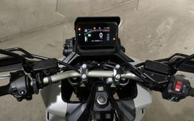 HONDA X-ADV 750 RH21