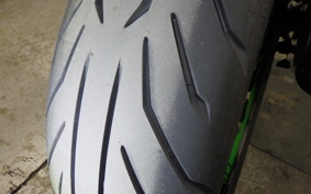 KAWASAKI NINJA H2 SX SE 2021 ZXT02A