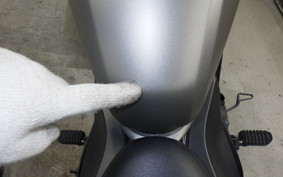 HONDA REBEL 250 A 2015 MC49