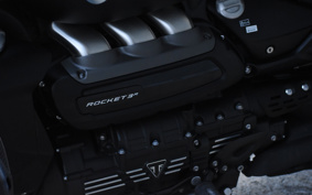 TRIUMPH ROCKET 3R 2022 YBG11J