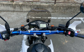 YAMAHA SEROW 250 DG11J