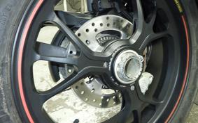 DUCATI MULTISTRADA 1200 S 2014