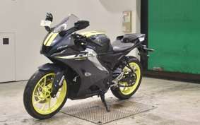 YAMAHA YZF-R15A 1998 RG86J