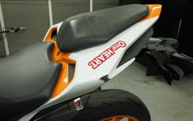 HONDA CBR250RR 2007 MC51