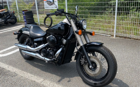 HONDA SHADOW 750 PHANTOM 2011 RC53