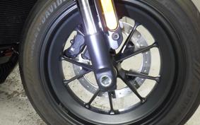 HARLEY RH1250S 2022