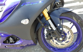 YAMAHA YZF-R125 RE45J