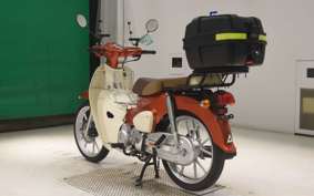 HONDA C110 SUPER CUB JA59