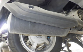 SUZUKI ADDRESS V125 2013 DT11A