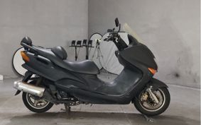 YAMAHA MAJESTY 125 5CA