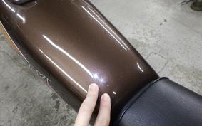 KAWASAKI KE125 K1