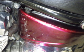 YAMAHA DRAGSTAR 400 2006 VH01J