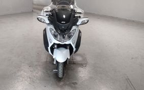 SUZUKI SKYWAVE 650LX CP52A