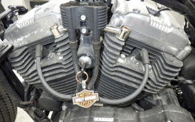 HARLEY XL1200X 2013