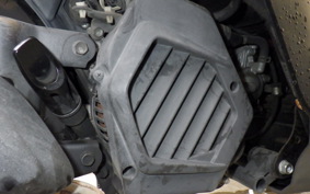 HONDA TACT Gen.4 AF75