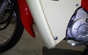 HONDA C50 SUPER CUB 2023 AA09