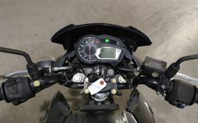 YAMAHA YS150 FAZER PCKL