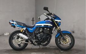 KAWASAKI ZRX400 2001 ZR400E