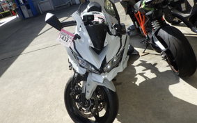 KAWASAKI ZX-4R SE 2024 ZX400P