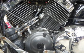 YAMAHA DRAGSTAR 400 CLASSIC 2009 VH01J