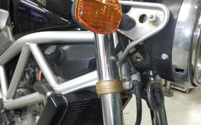 HONDA VTR 250 Gen. 2 2017 MC33