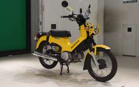 HONDA CROSS CUB 110 JA45