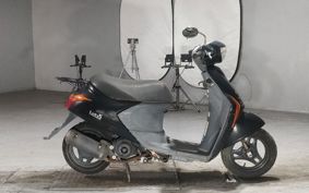 SUZUKI LET`S5 CA47A