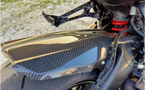 SUZUKI KATANA 2019 GT79B