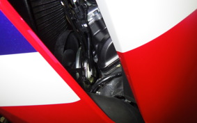 HONDA CBR600RR 2025 PC40