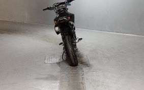 KAWASAKI D-TRACKER LX250E