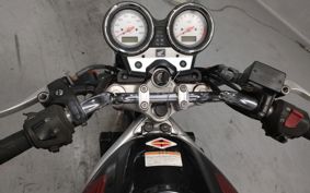 HONDA VTR 250 MC33